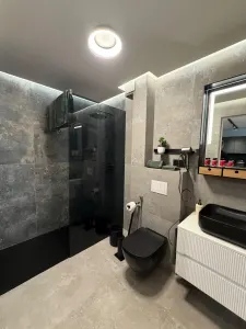 Apartament PREMIUM de vanzare– Tăietura Turcului, Cluj-Napoca - foto 10