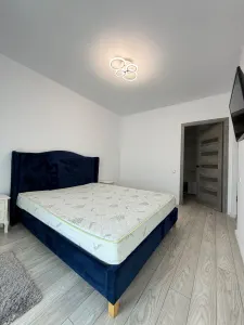 Apartament 2 camere, dressing, balcon, parcare, NewCity Eroilor - foto 11