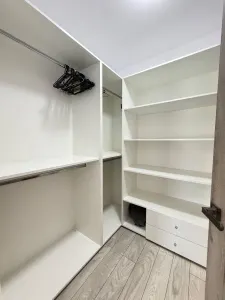 Apartament 2 camere, dressing, balcon, parcare, NewCity Eroilor - foto 12