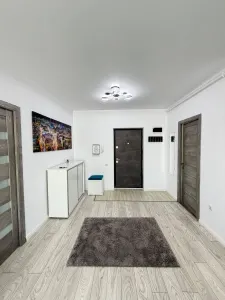Apartament 2 camere, dressing, balcon, parcare, NewCity Eroilor - foto 13
