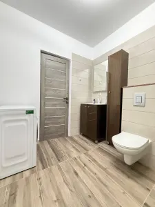 Apartament 2 camere, dressing, balcon, parcare, NewCity Eroilor - foto 15