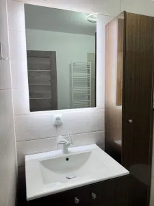 Apartament 2 camere, dressing, balcon, parcare, NewCity Eroilor - foto 17