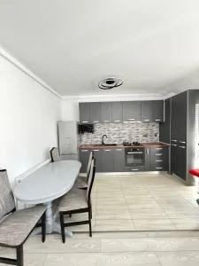 Apartament 2 camere, dressing, balcon, parcare, NewCity Eroilor - foto 4