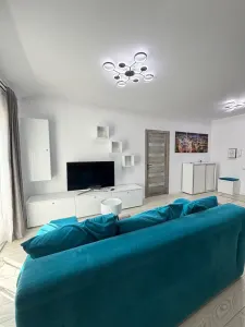 Apartament 2 camere, dressing, balcon, parcare, NewCity Eroilor - foto 5