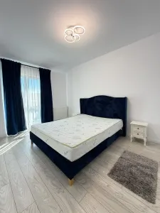 Apartament 2 camere, dressing, balcon, parcare, NewCity Eroilor - foto 8