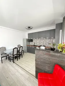 Apartament 2 camere, dressing, balcon, parcare, NewCity Eroilor - foto 10