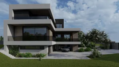 Teren intravilan pentru constructii – Faget | 1.417 mp - Cluj-Napoca