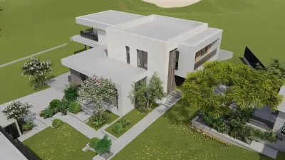 Teren intravilan pentru constructii – Faget | 1.417 mp - foto 11