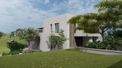 Teren intravilan pentru constructii – Faget | 1.417 mp - foto 12
