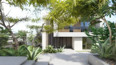 Teren intravilan pentru constructii – Faget | 1.417 mp - foto 13