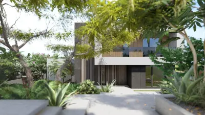 Teren intravilan pentru constructii – Faget | 1.417 mp - foto 14