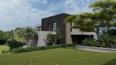 Teren intravilan pentru constructii – Faget | 1.417 mp - foto 15