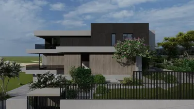 Teren intravilan pentru constructii – Faget | 1.417 mp - foto 19