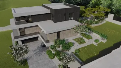 Teren intravilan pentru constructii – Faget | 1.417 mp - foto 24