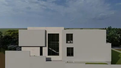 Teren intravilan pentru constructii – Faget | 1.417 mp - foto 4