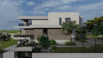 Teren intravilan pentru constructii – Faget | 1.417 mp - foto 6