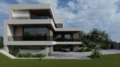 Teren intravilan pentru constructii – Faget | 1.417 mp - foto 7