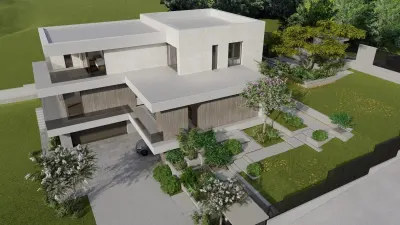 Teren intravilan pentru constructii – Faget | 1.417 mp - foto 9
