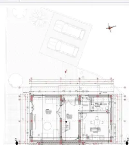 Triplex 4 camere DECOMANDATE, 112 mp utili, 184 mp curte, Urusagului - foto 14