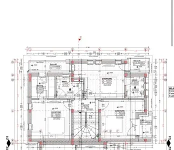 Triplex 4 camere DECOMANDATE, 112 mp utili, 184 mp curte, Urusagului - foto 15