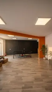 Spatiu de birouri, terasa, 332 mp, Ultracentral - Cluj-Napoca