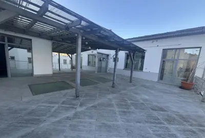 Spatiu de birouri, terasa, 332 mp, Ultracentral - foto 11