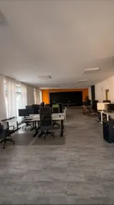 Spatiu de birouri, terasa, 332 mp, Ultracentral - foto 9