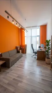 Spatiu de birouri, terasa, 332 mp, Ultracentral - foto 10