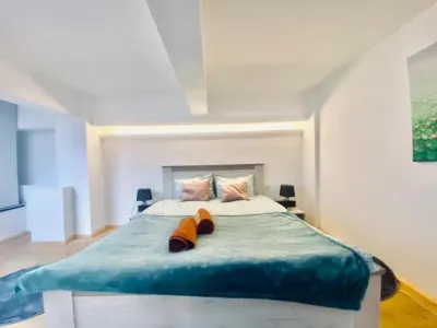 Oportunitate investitie, 9 Apartamente, Ultracentral - foto 13