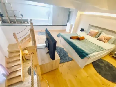Oportunitate investitie, 9 Apartamente, Ultracentral - foto 4