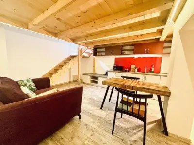 Oportunitate investitie, 9 Apartamente, Ultracentral - foto 9