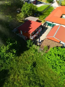 Teren intravilan 1582 mp cu 2 constructii si anexe, Feleacu - foto 6