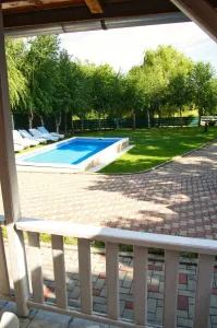 Charming Home By Feleacu, 1582 mp teren. Se accepta schimburi. - foto 13