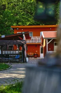 Charming Home By Feleacu, 1582 mp teren. Se accepta schimburi. - foto 16