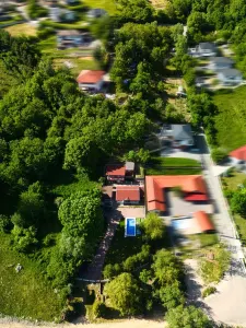 Charming Home By Feleacu, 1582 mp teren. Se accepta schimburi. - foto 18