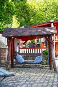 Charming Home By Feleacu, 1582 mp teren. Se accepta schimburi. - foto 19