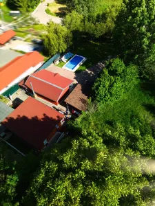 Charming Home By Feleacu, 1582 mp teren. Se accepta schimburi. - foto 22