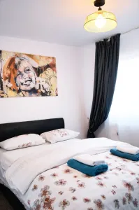 Charming Home By Feleacu, 1582 mp teren. Se accepta schimburi. - foto 23