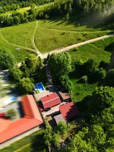 Charming Home By Feleacu, 1582 mp teren. Se accepta schimburi. - foto 30