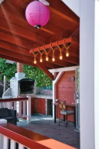 Charming Home By Feleacu, 1582 mp teren. Se accepta schimburi. - foto 39