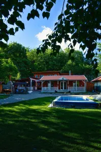 Charming Home By Feleacu, 1582 mp teren. Se accepta schimburi. - foto 53