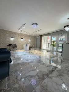 Spațiu comercial de închiriat, 56 mp, finisat, parter, Buna Ziua - Cluj-Napoca