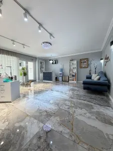 Spațiu comercial de închiriat, 56 mp, finisat, parter, Buna Ziua - foto 2