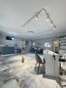 Spațiu comercial de închiriat, 56 mp, finisat, parter, Buna Ziua - foto 5