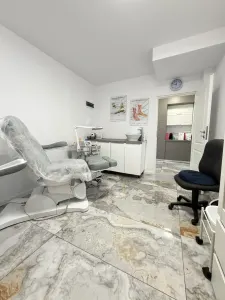 Spațiu comercial de închiriat, 56 mp, finisat, parter, Buna Ziua - foto 7