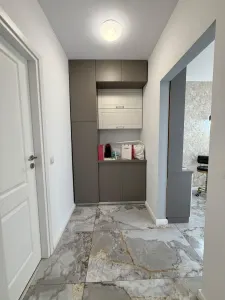 Spațiu comercial de închiriat, 56 mp, finisat, parter, Buna Ziua - foto 8