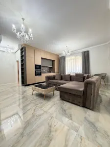 Apartament 2 camere, dressing, terasa, parcare, Parcul Poligon - foto 2