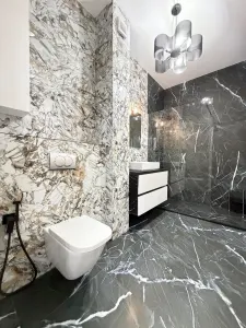Apartament 2 camere, dressing, terasa, parcare, Parcul Poligon - foto 13