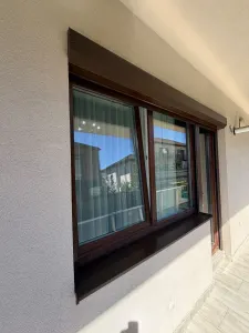 Apartament 2 camere, dressing, terasa, parcare, Parcul Poligon - foto 14