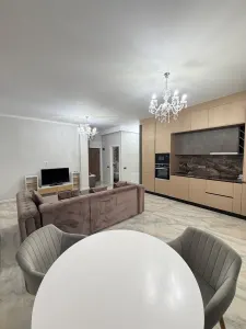 Apartament 2 camere, dressing, terasa, parcare, Parcul Poligon - foto 3